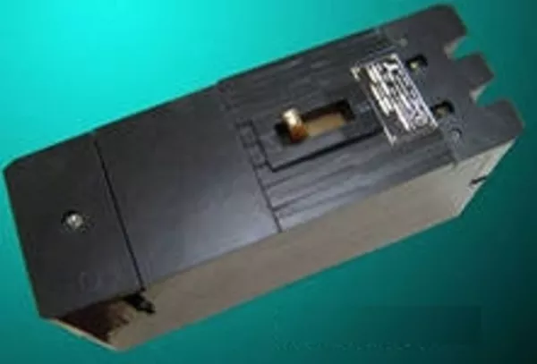 Автоматические выключатели  АК,  А,  АЕ,  ВА,  АВМ.