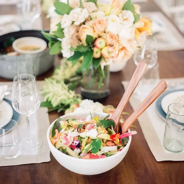 Набор для подачи салатов Villeroy & Boch Artesano Original купить Киев 2