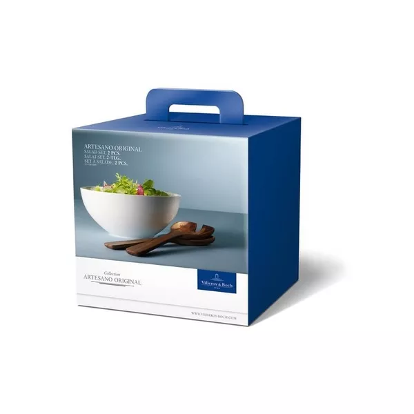 Набор для подачи салатов Villeroy & Boch Artesano Original купить Киев 3