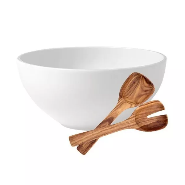 Набор для подачи салатов Villeroy & Boch Artesano Original купить Киев 4