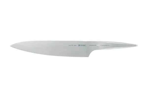 Дизайнерский нож Porsche Design – бесплатная доставка,  гарантия 2