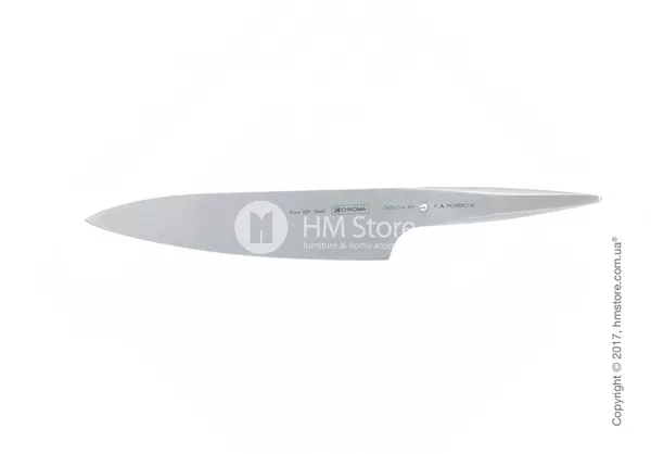 Поварской нож Porsche Design – бесплатная доставка,  гарантия