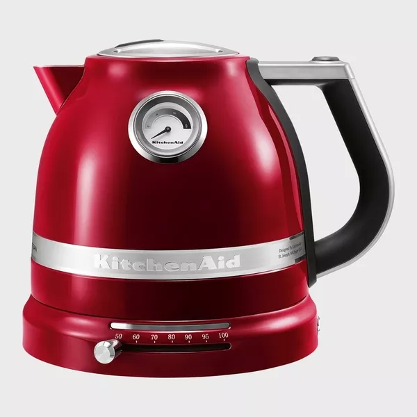 Электрический чайник KitchenAid Pro Line Series купить Киев Харьков бе