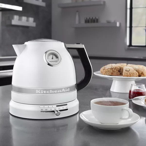 Электрический чайник KitchenAid Pro Line Series купить Киев Харьков бе 5