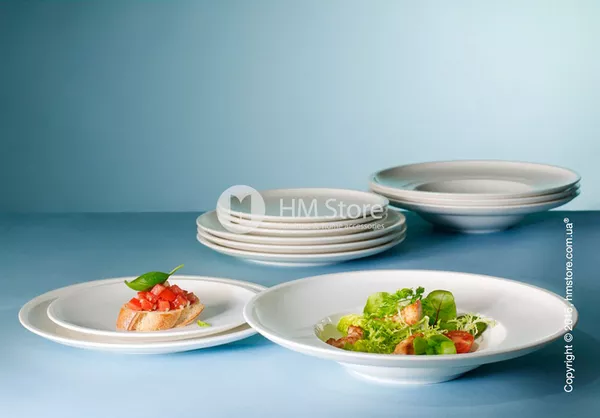 Набор из 12 тарелок Villeroy & Boch коллекция Artesano Original купить 2