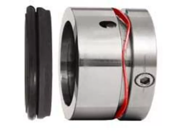 Механические торцевые уплотнения 4