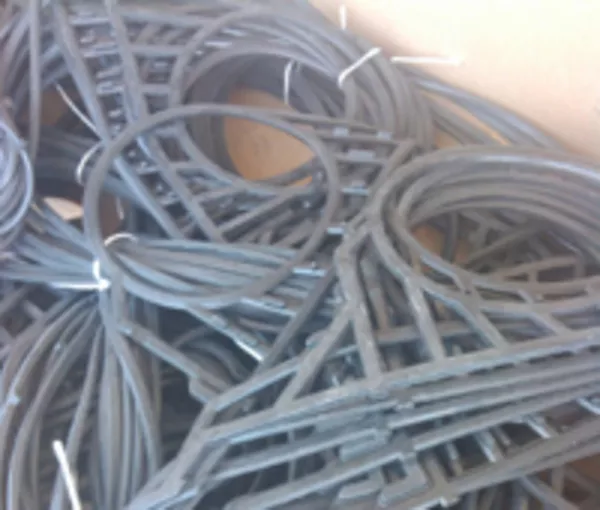 Уплотнительные прокладки для пластинчатых теплообменников