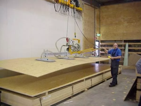 Вакуумные присоски для металла, стекла, древесины, упаковки 4