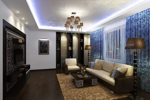  , Шпаклёвка под обои 40, :60,  старт сетка   финеш под покраску 90, 100