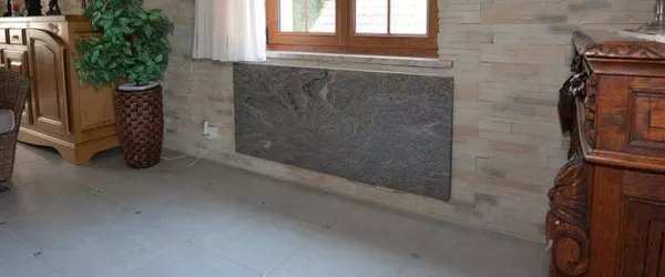 Самые экономичные современные электрообогреватели.