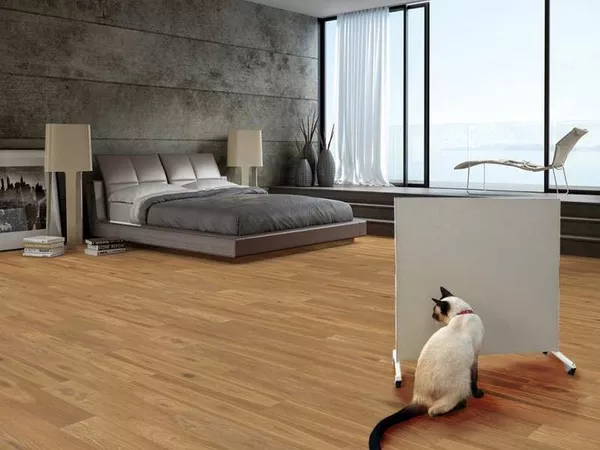 Самые экономичные современные электрообогреватели. 3