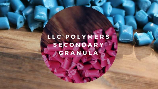 Полипропилен вторичный (РР, ПП) 3
