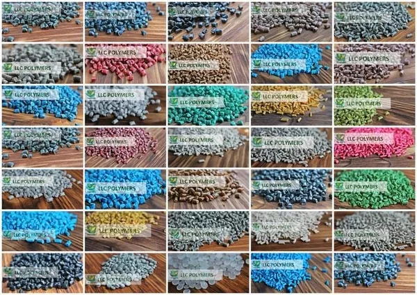 Предлагаем полипропилен вторичный выгодно 3