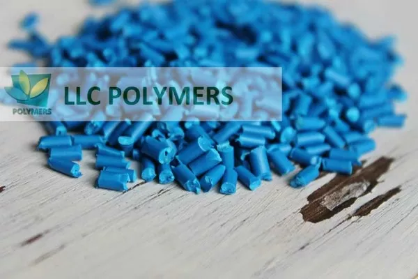 Продажа вторичных полимеров по доступным ценам 3