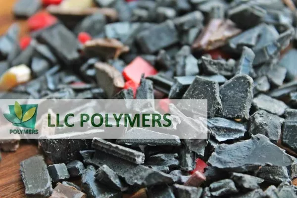 Покупаем дробленые пластики: ПНД ПП ПС, лом ПП-мебели и др. 3