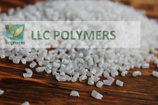 Вторичная гранула ПВД/LDPE, 1 сорт