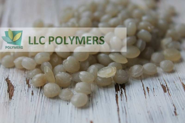 Вторичная гранула ПВД/LDPE, 1 сорт 2