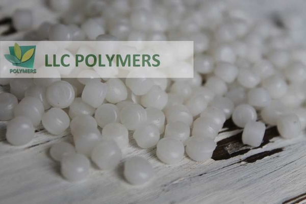 Вторичная гранула ПВД/LDPE, 1 сорт 3