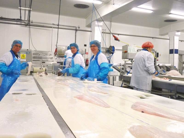 Требуются физические работники. 2