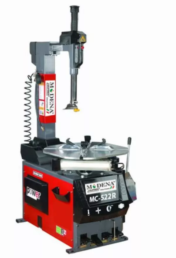 Новое шиномонтажное оборудование, распродажа 2