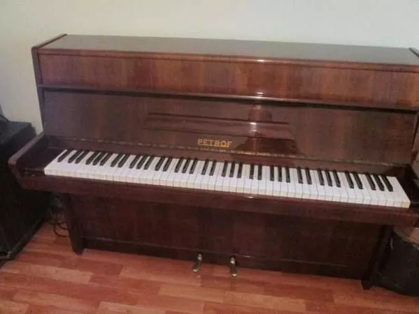 Пианино-Фортепиано. Комиссионный магазин импортных пианино