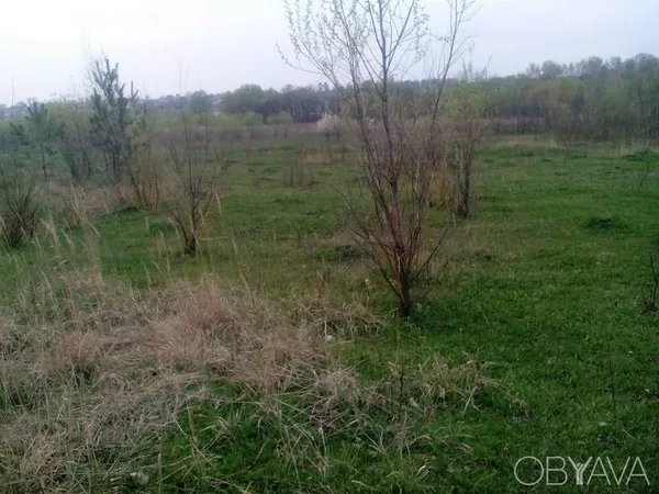 Продам земельный участок 10, 5 соток под застройку жилого дома! 2