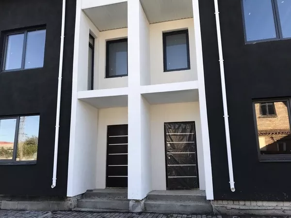 Шикарный таун-хаус в центре Ирпеня от застройщика!