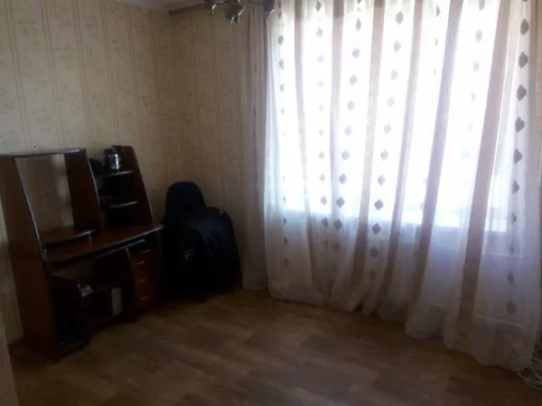 Двухкомнатная квартира с ремонтом на Сосновом, в Обухове 3