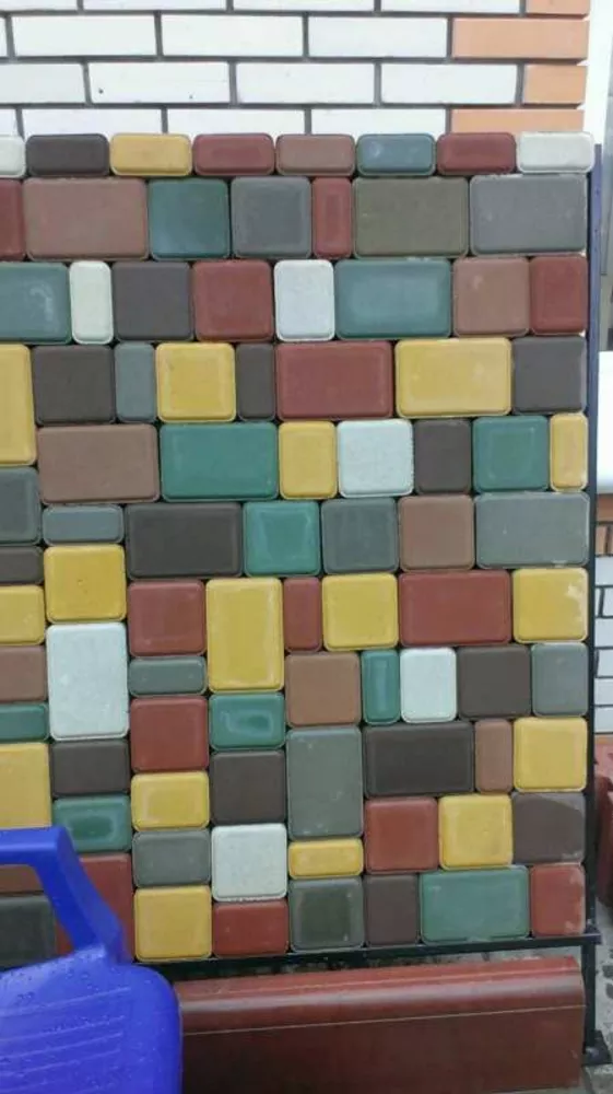 Качественные бетонные изделия от производителя  2