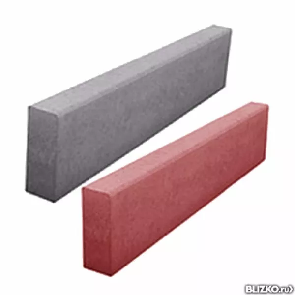 Качественные бетонные изделия от производителя  3