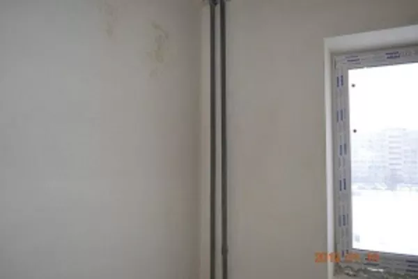 Шпаклевка стен.Киев