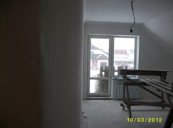 Малярные работы.