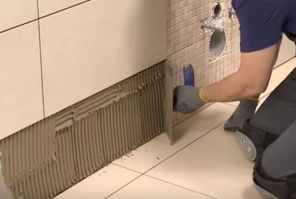 Укладка плитки Киев цена