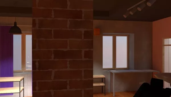 Технический дизайн- проект 4