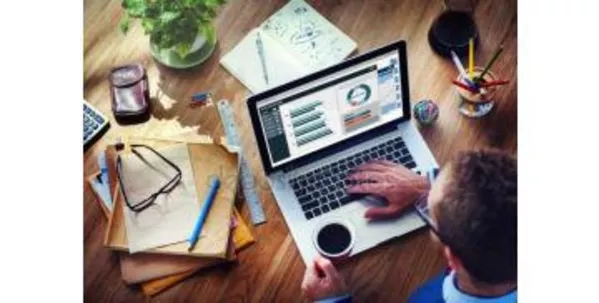 А2 Бухгалтерия -  украинская программа для комплексного учета.