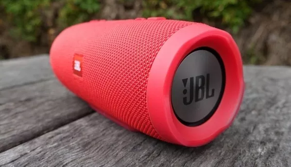 JBL CHARGE 3 Оригинал Новая 20 Вт 3