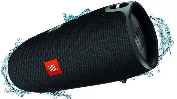 JBL Xtreme Новая Оригинал 40 Вт гарантия Портативный Bluetooth-динамик 2