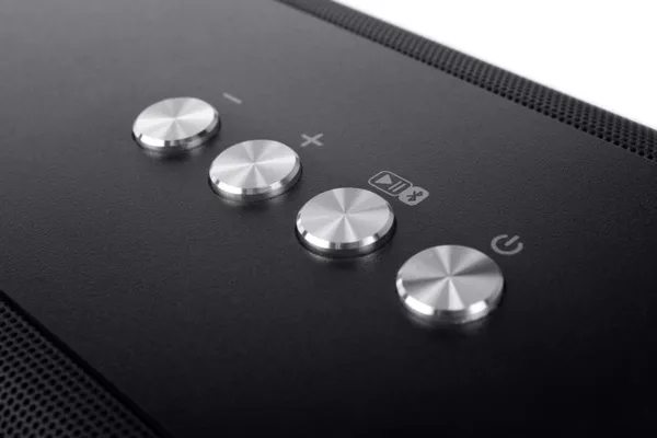 Новый Чемпион ПОРТАТИВНЫХ КОЛОНОК Dockin D Fine 50 Вт Германия! 4