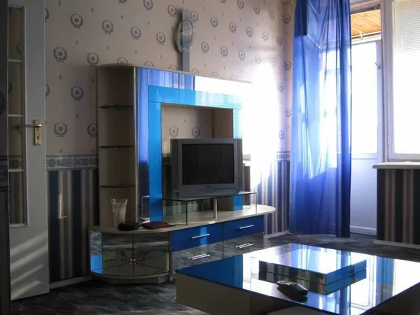 Аренда однокомнатной квартиры. Печерский район, Киев. 2