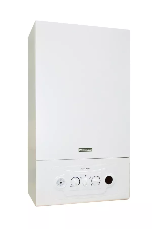 Бренд ЛЕБЕРГ: климатическое оборудование из Норвегии 7