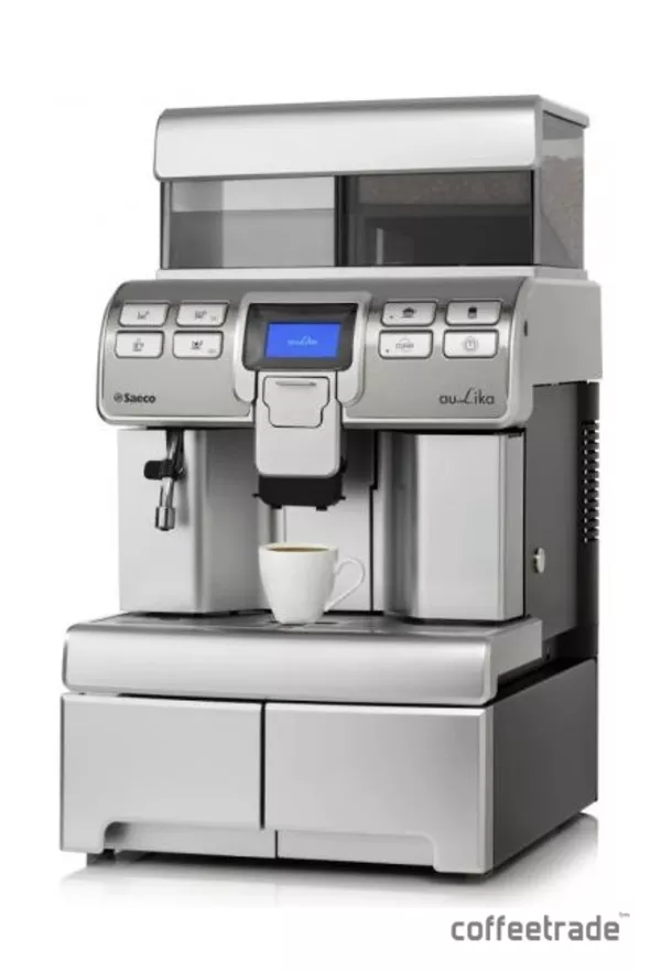 Продам автоматические кофеварки, Киев и область. 3