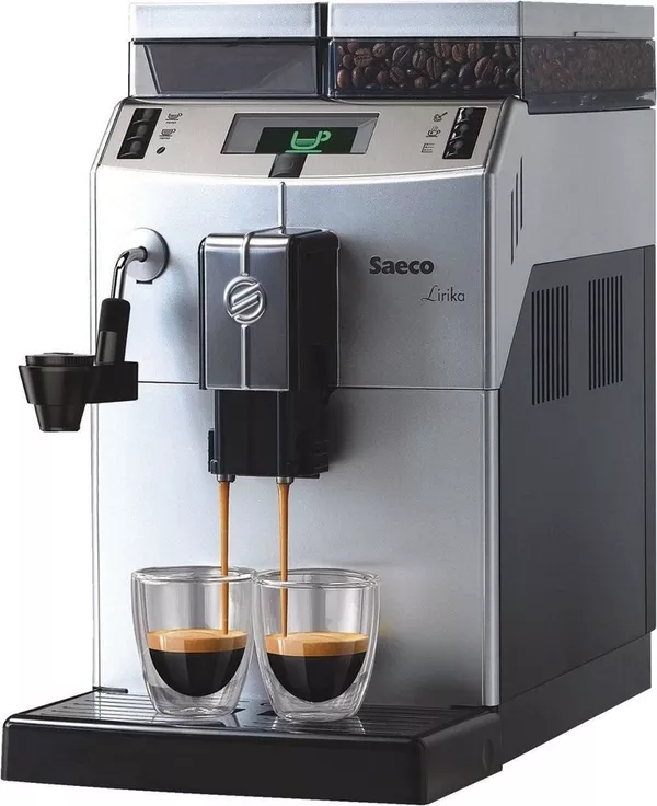 Продам автоматические кофеварки, Киев и область. 5