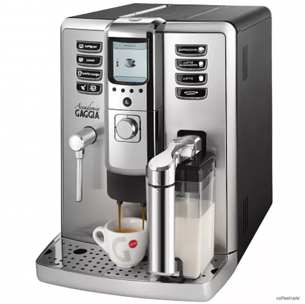 Кофеварки. Купить кофеварку в Киеве.