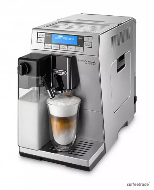 Кофеварки. Купить кофеварку в Киеве. 3