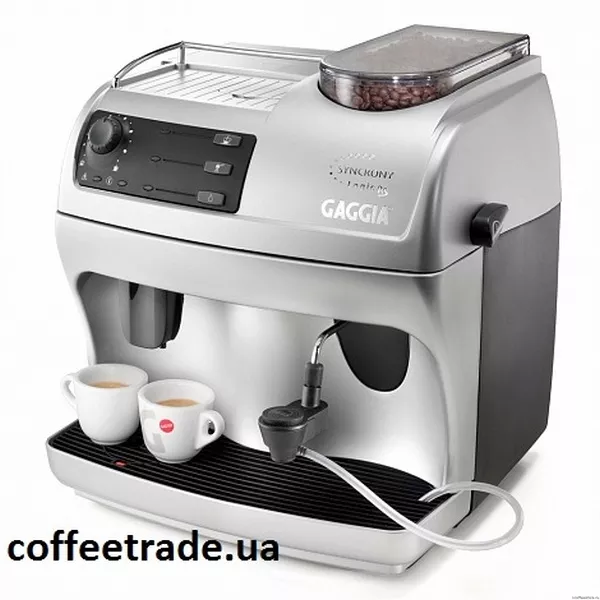 Продажа кофеварок – низкие цены, Киев.