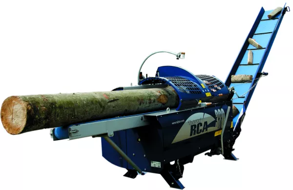 Дровокольный станок RCA 380 