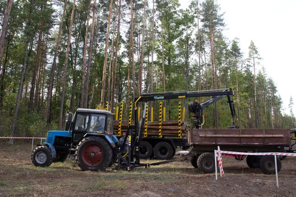 Манипулятор DL Agro