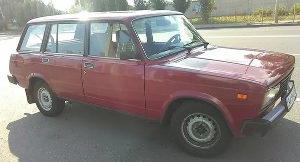 Аренда авто в киеве от частного лица под выкуп без залога ВАЗ 21043