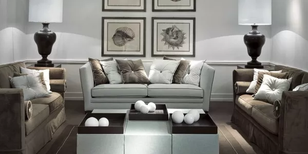 Итальянские диваны, элитные кожаные диваны 2