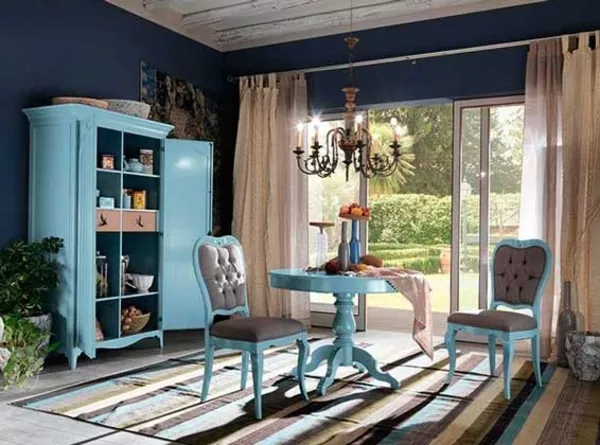 Итальянская классическая мебель, современная классика: шкафы, комоды, 3